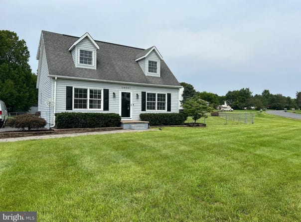 10847 BLAKE Lane, BEALETON, VA 22712