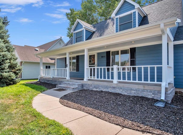 911 Mallard Dr, McPherson, KS 67460