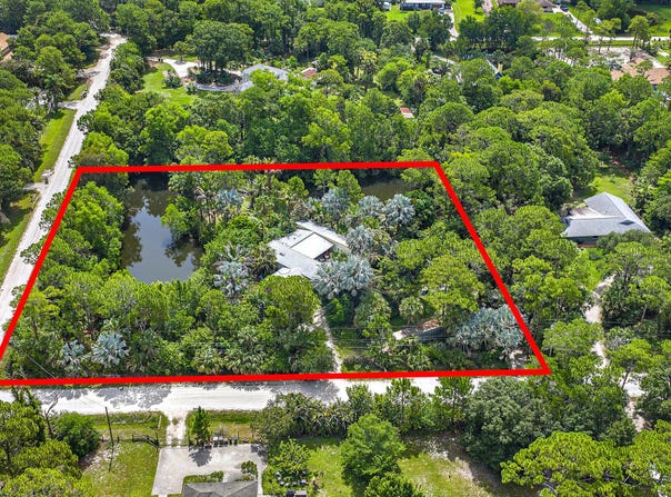 15904 112th Drive N, Jupiter, FL 33478