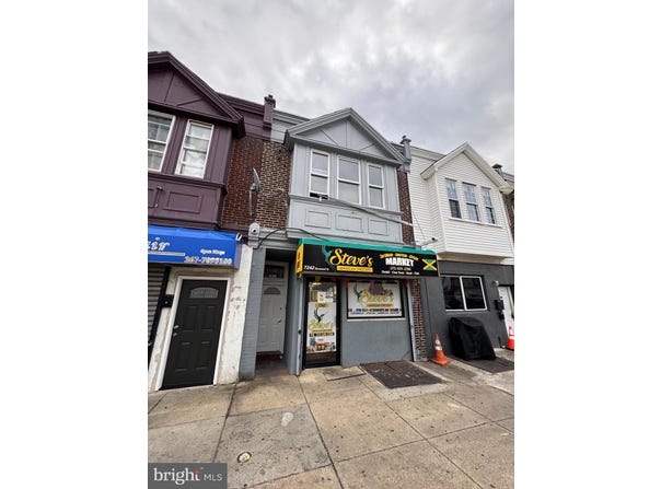 7242 ELMWOOD Avenue, PHILADELPHIA, PA 19142