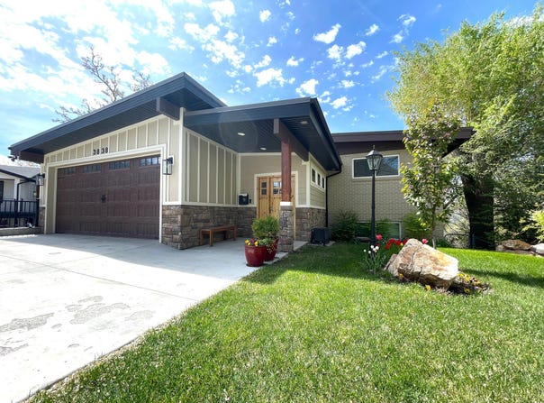 3838 S 2900 E, Millcreek, UT 84109