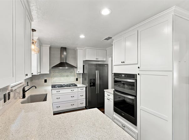 1309 Oxford Lane, Denton, TX 76209