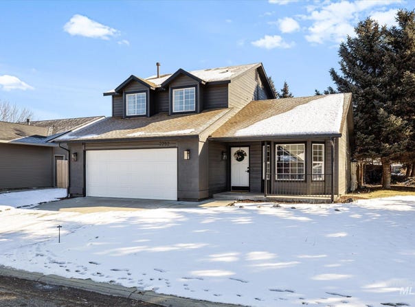 2292 N Dixie Pl, Meridian, ID 83646