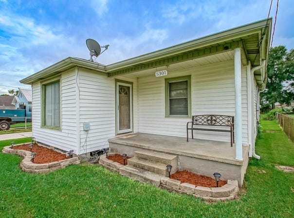 5301 BELLE TERRE Road, Marrero, LA 70072