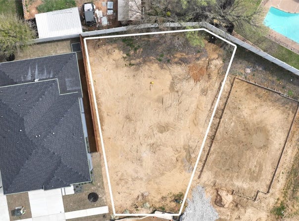 2976 Kosse Court, Grapevine, TX 76051