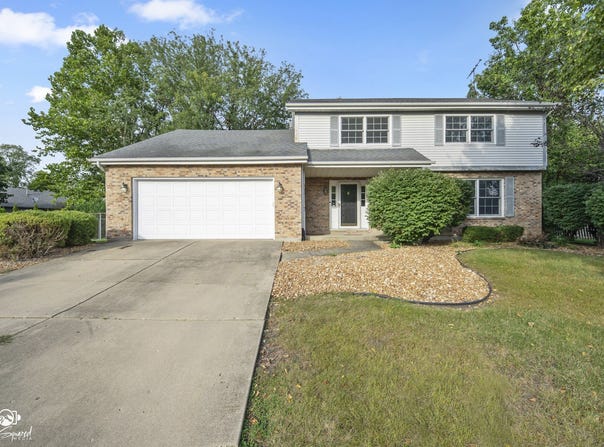 340 Rebecca Road, Joliet, IL 60435