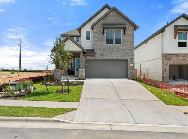 13113 Cerulean Spring Dr, Buda, TX 78610