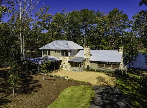 175 SAUNDERS BRIDGE ROAD, STERRETT, AL 35147