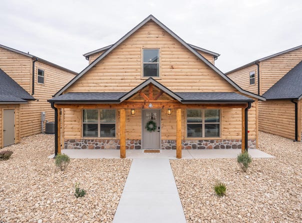 141 Summer Bay Boulevard, Branson, MO 65616