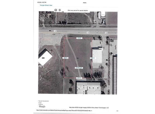 2611 W Highway 180 W, Mineral Wells, TX 76067
