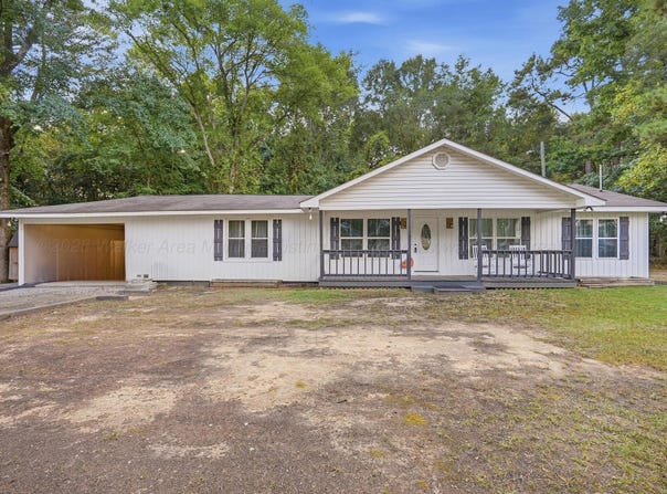 505 N WALSTON BRIDGE Rd, Jasper, AL 35504