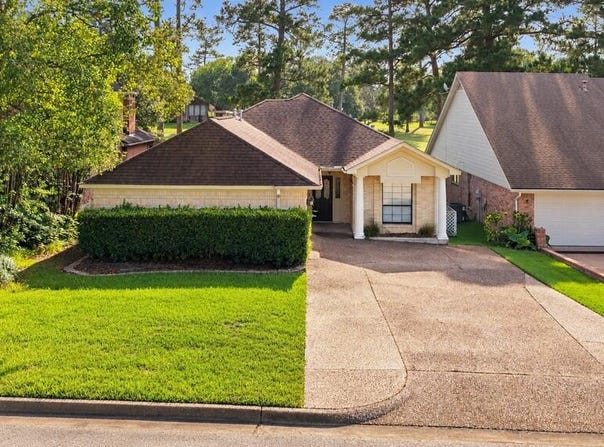 1010 Augusta Drive, Lufkin, TX 75901
