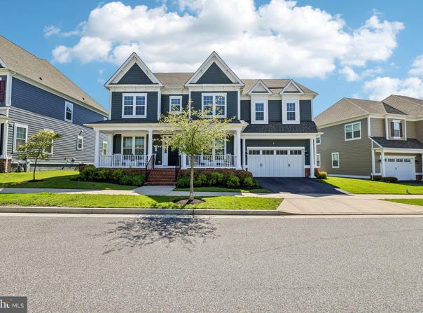 6517 TOTTERIDGE, MIDDLE RIVER, MD 21220