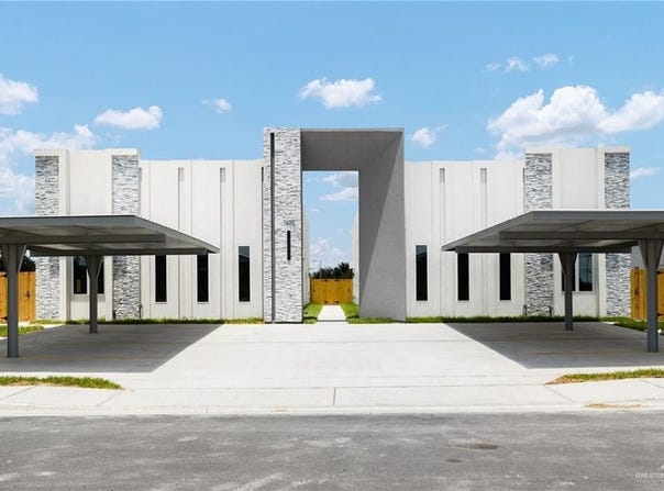 1500 Samara Avenue, Pharr, TX 78577