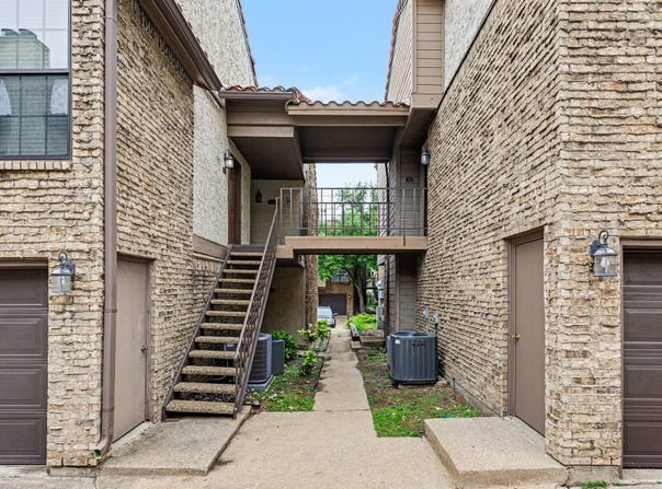336 Melrose Drive, Richardson, TX 75080