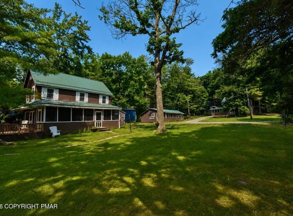 107 Martin Lane, Tafton, PA 18464