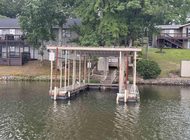124 KATHY Lane, Hot Springs, AR 71913
