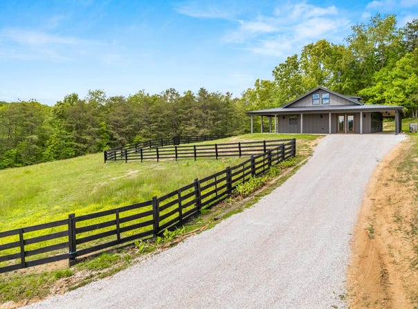 2311 KY-3630, Tyner, KY 40486