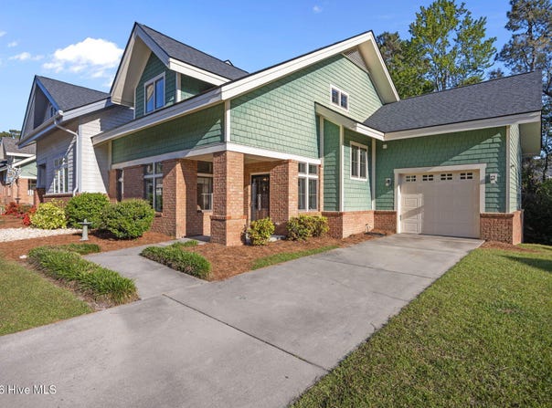 4865 Tallow Trace, Shallotte, NC 28470