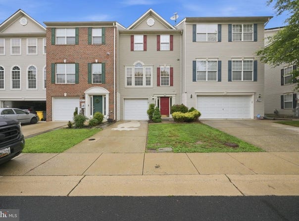 1625 BENOLI CT, ODENTON, MD 21113