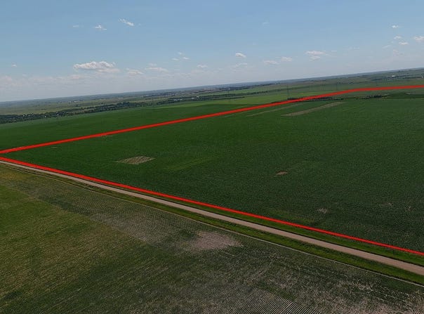 TBD 203rd St, Pierre, SD 57501