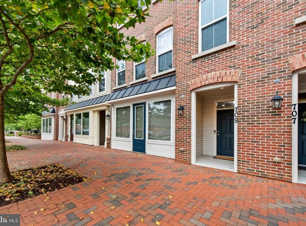 709 SKIPPERS Lane, ANNAPOLIS, MD 21401