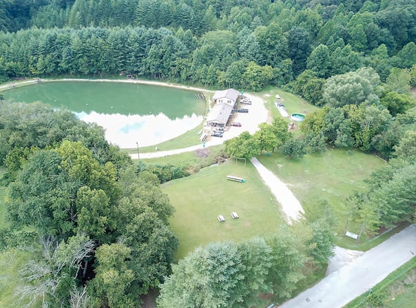 213 KY-1232 Highway, Gray, KY 40734