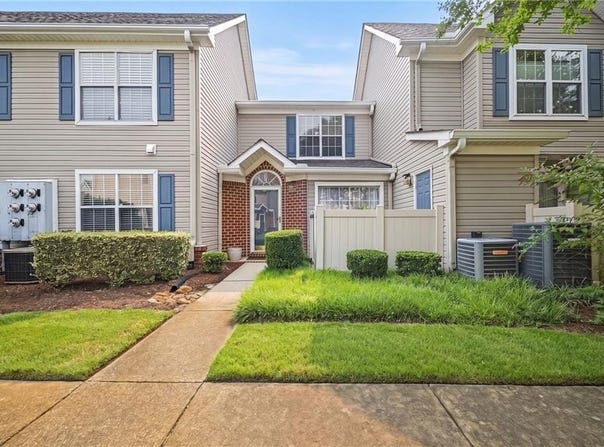 3832 Lasalle Drive, Virginia Beach, VA 23453