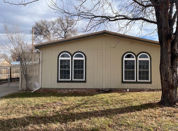 805 7th St, Fowler, CO 81039