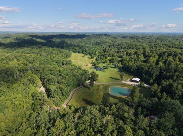 1037 High Rock Road, Stanton, KY 40382
