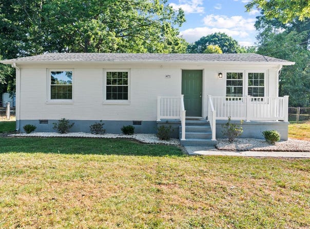 471 Briarcliff Circle, Lynchburg, VA 24502