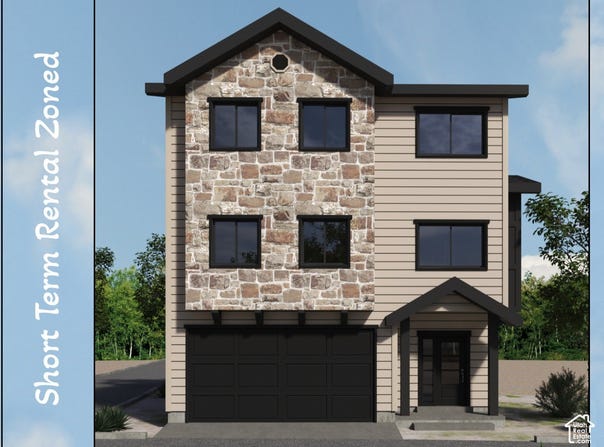 4879 E 3525 N, Eden, UT 84310