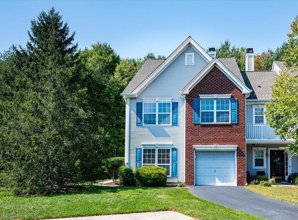 26 Alpine Road, Holmdel, NJ 07733
