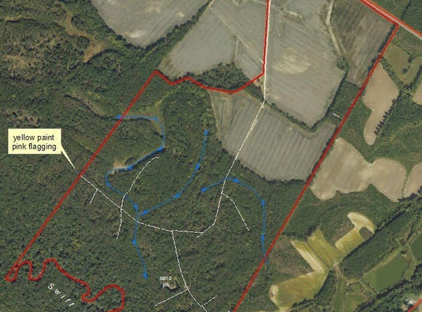 2 Nc Highway 33, Tarboro, NC 27886