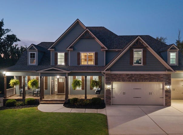 4037 Dewaal Street, Evans, GA 30809