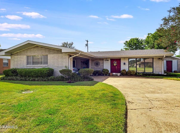 1726 Jasmine Drive, Opelousas, LA 70570