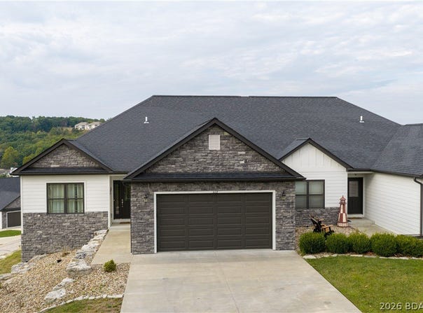 612 Tuscany Drive, Camdenton, MO 65020