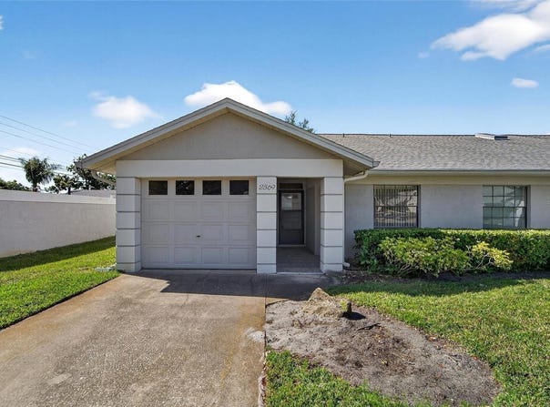 2369 BEVERLY Drive, DUNEDIN, FL 34698