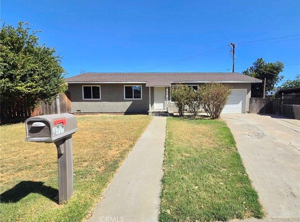822 Walnut, Gustine, CA 95322