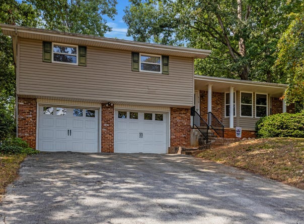 919 Carrie Lane, Hixson, TN 37343