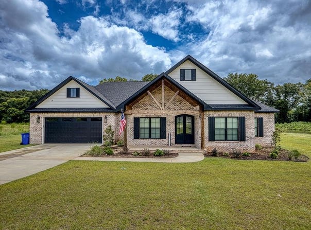 401 County Road 758, Enterprise, AL 36330