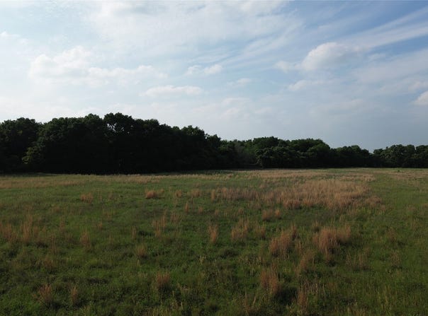 County Road 4072 lot: 2, Kemp, TX 75143