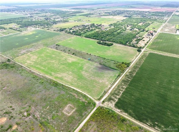 Jesus Flores Road, Edcouch, TX 78538