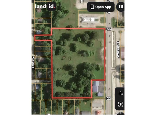 W Highway WW, Poplar Bluff, MO 63901