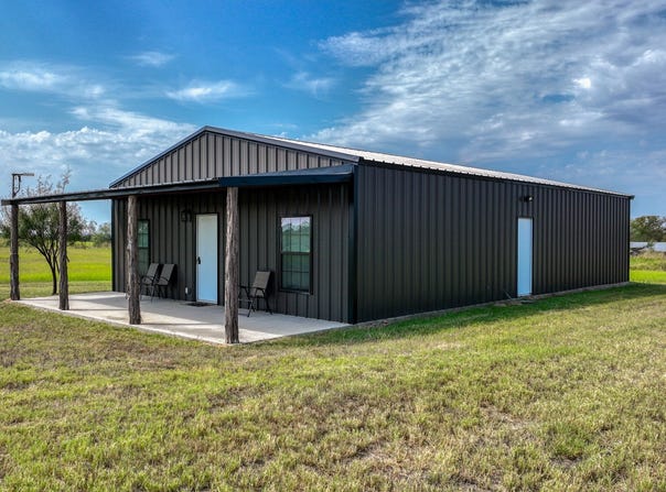 3810 Fairview Road, Millsap, TX 76066