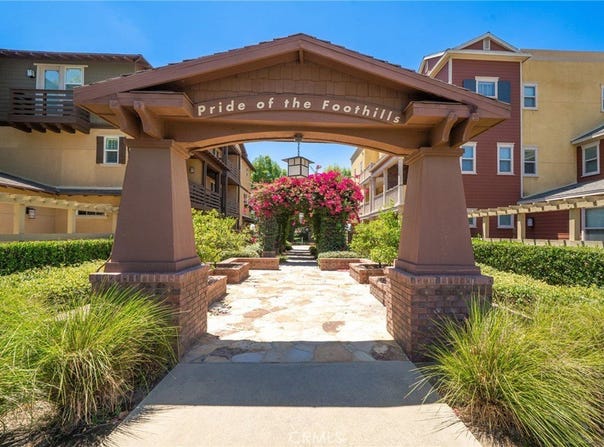 323 S Glendora Avenue, Glendora, CA 91741