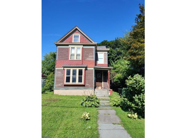 20 Grand Ave, Washington Boro, NJ 07882-1237