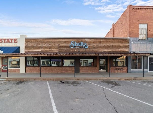215 S Main, Fowler, CO 81039