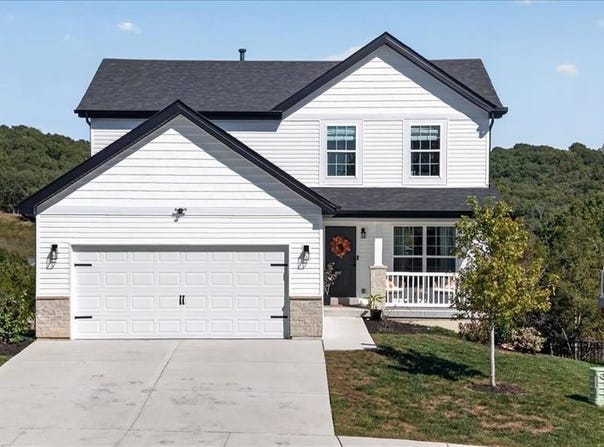 3333 White Pine Drive, Imperial, MO 63052