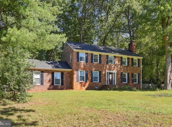 15315 TURKEY TRAK, CULPEPER, VA 22701